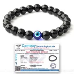 Spiritual shop Unisex Agate Bracelet image 5