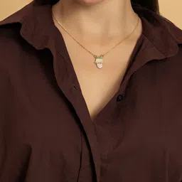 Lounge Dreams Pure Cotton Shirt With Trouser Co-Ords image 5