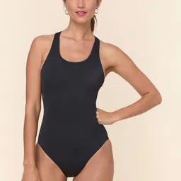 RECENT FASHION Round Neck Bodysuit-picture-15