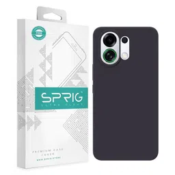 SPRIG Solid Back Case Mobile Accessories-picture-42