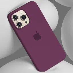INNOPACE Silicone iPhone 14 Pro Back Case-picture-32