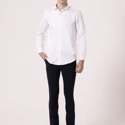 Albion By CnM Men Opaque Casual Shirt-picture-35