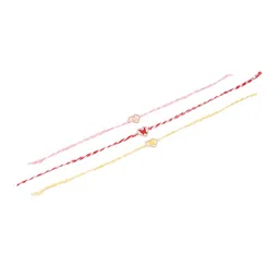 NVR Thread Rakhi image 2
