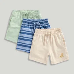 mothercare Boys Shorts-picture-17