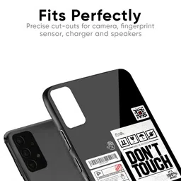 QRIOH Notice Board Typography Printed OnePlus 13T 5G Silicone Back Case Mobile Accessories image 2
