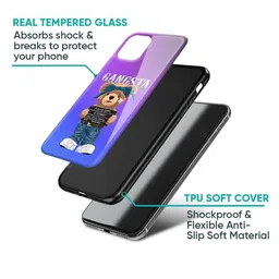 QRIOH Typography Printed Samsung Galaxy A53 5G Back Case Mobile Accessories image 4