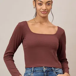 Mayra Crop Top-picture-32