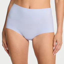 Victoria's Secret Women No-Show High-Rise Basic Briefs-picture-36