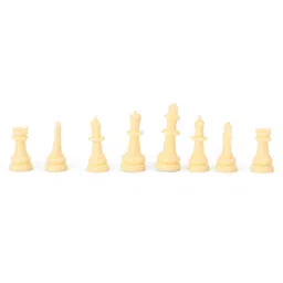 Ratnas 2 in 1 Gaming Board - Multicolor image 5