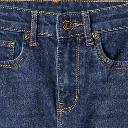 R&B Boys Relaxed Fit Jeans image 3