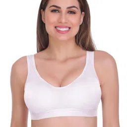 FEATHER LINE Bra Full Coverage Lightly Padded image 2