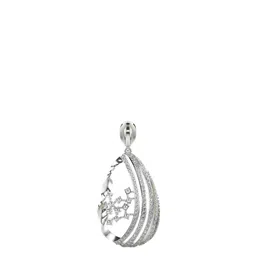 VALANOVA Women Pendant Diamond-picture-21