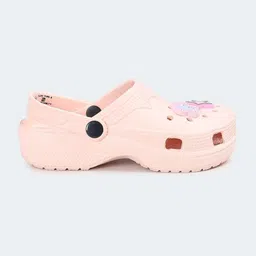 max Girls Embellished Clogs-picture-56