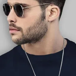 TRIPR Pack Of 2 Solid Round Neck Drop-Shoulder Sleeves T-shirts image 2