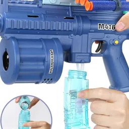 MUREN Unisex Non-Allergic Gun Activity Toys and Games image 4