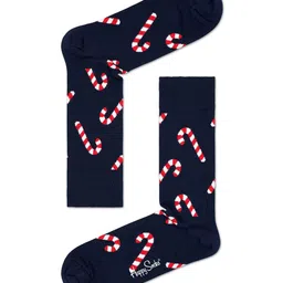 Happy Socks Patterned Calf Length Socks image 5