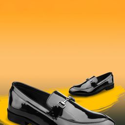 riffway Men Textured Slip-On Sneakers-picture-23