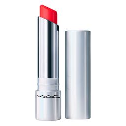 M.A.C Glow Play Tender Talk Lip Balm with Shea Butter 3.14 g - Serve-picture-1