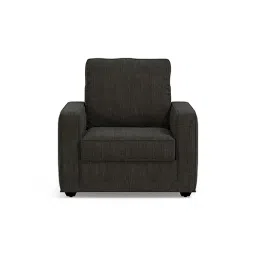 Apollo Compact High Back 1 Seater Sofa-image-13