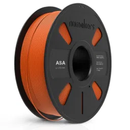 Numakers ASA Filament – Orange – 1.75 mm / 1 kg-picture-32