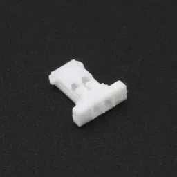 WAFER-MX125CB-JK-2A-HANBO-1.25mm 2 Pin Housings (Wire To Board / Wire To Wire ) ROHS-image-42