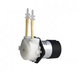 Kamoer 24V 0.3A 11ml/min BPT Tube Liquid Pump (KPP-DA-B04W)-picture-12