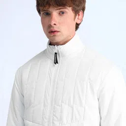 Flying Machine Men Padded Jacket image 4