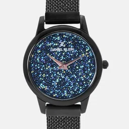 Daniel Klein Premium Women Blue Analogue Watch 12040-5-image-62