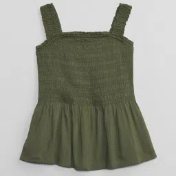 GAP Green Solid Top image 5