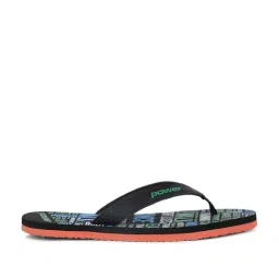 Power by Bata Women's Black Flip Flops-image-35