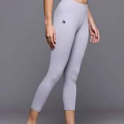 HRX by Hrithik Roshan Women Cropped Yoga Tights-picture-22