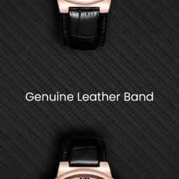 Kenneth Scott K23053-RLBW Analog Watch For Men image 5