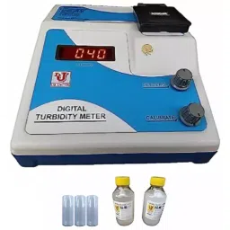 Lab Junction 0 to 1000 NTU Digital Turbidity Meter LJ-331-picture-53