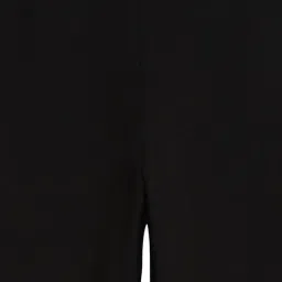 Tommy Hilfiger Girls Black Solid Legging image 4