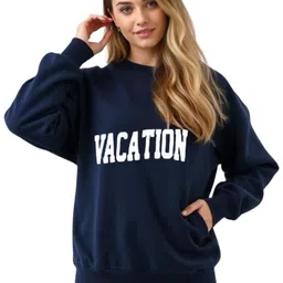 SALUJA FABRICS Women Cotton Dry Fit Printed Pullover Sweatshirt-image-52