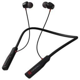 Portronics Black Harmonics Z11 Bluetooth Wireless in Ear Earphones-picture-44