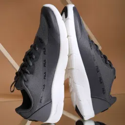 Fila Women's COVERTO W Grey Sneakers-image-17