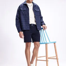 Kook N Keech Regular Knitted Shorts image 4