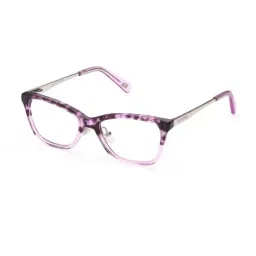 Skechers Transparent Cat Eye Full Rim Frames-image-96
