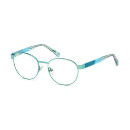 Skechers Transparent Round Full Rim Frames-picture-45