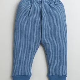 Bumzee Boys Blue Jabla & Jogger image 5