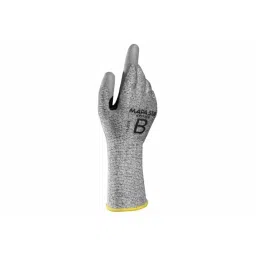 Mapa KryTech 558 Grey Polyurethane Abrasion Resistant Cut Resistant General Purpose Puncture Resistant Tear, 34558027-image-32