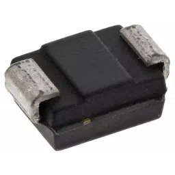 Stmicroelectronics Uni-Directional TVS Diode 37.1 V 2 Pin 600 W DO-214AA (SMB), SM6T39A (Pack of 20) image 2