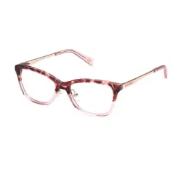 Skechers Transparent Cat Eye Full Rim Frames-picture-32