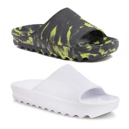 World Wear Footwear Men Clogs-picture-20