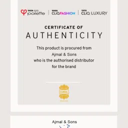 Ajmal Aurum, Carbon & Silver Shade Deodorant for Unisex  - Pack of 3 image 5