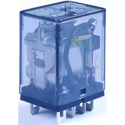 TE CONNECTIVITY RELAY, DPDT, 120VAC, 30VDC, 15A, K10P-11D15-110-picture-18