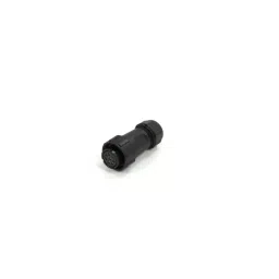 RS PRO Circular Connector 8 Contacts Cable Mount 21 mm Connector Socket Female IP67, 2338377-picture-14