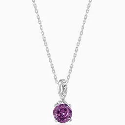 GIVA 925 Sterling Silver Pendant for Women-image-81