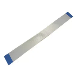 WURTH ELEKTRONIK Jumper Cable, FFC, 1 mm, 200 mm, 22Way, 686622200001-picture-11